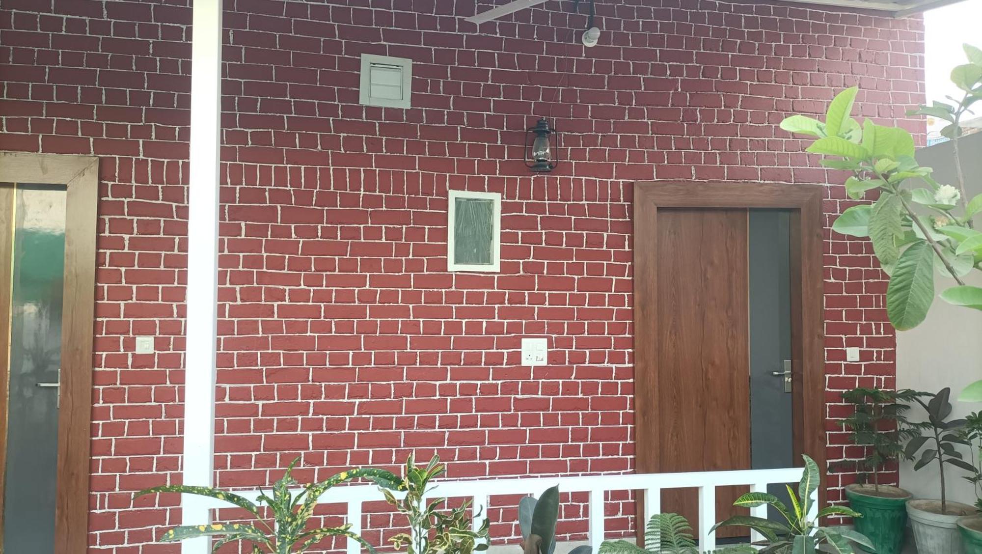 Jd Farm And Resorts Rai Exterior photo