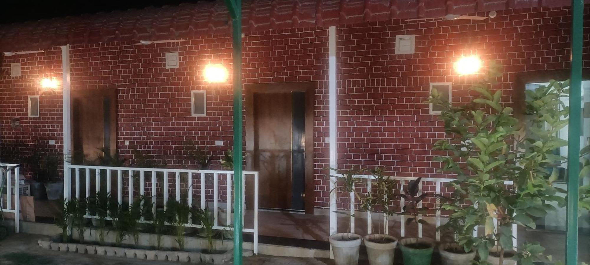 Jd Farm And Resorts Rai Exterior photo